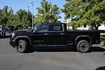 New 2026 GMC Sierra 2500 Denali Ultimate Crew Cab 4WD Pickup for sale #1N1991 - photo 4