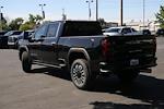 New 2026 GMC Sierra 2500 Denali Ultimate Crew Cab 4WD Pickup for sale #1N1991 - photo 2