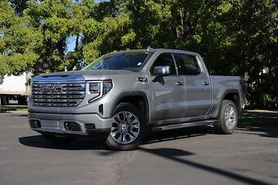 New 2026 GMC Sierra 1500 Denali Crew Cab 4WD Pickup for sale #1N1998 - photo 1