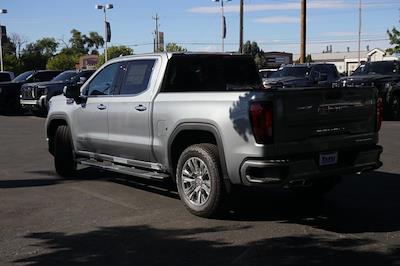 New 2026 GMC Sierra 1500 Denali Crew Cab 4WD Pickup for sale #1N1998 - photo 2