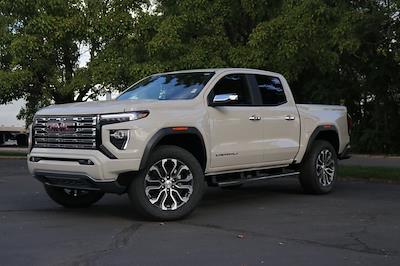 New 2026 GMC Canyon Denali Crew Cab 4WD Pickup for sale #1N2004 - photo 1