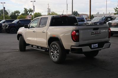 New 2026 GMC Canyon Denali Crew Cab 4WD Pickup for sale #1N2004 - photo 2