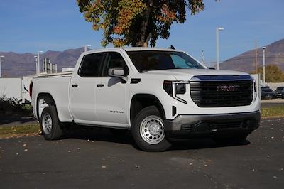 New 2026 GMC Sierra 1500 Pro Crew Cab for sale #1N2026 - photo 1