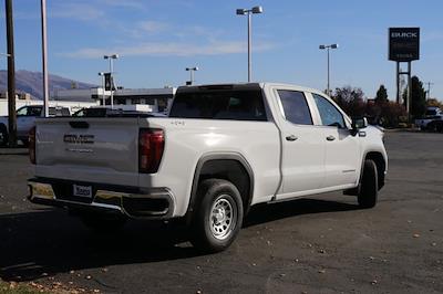 New 2026 GMC Sierra 1500 Pro Crew Cab for sale #1N2026 - photo 2