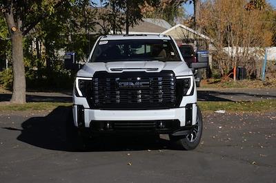 New 2026 GMC Sierra 3500 Denali Ultimate Crew Cab 4WD Pickup for sale #1N2027 - photo 2