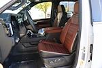 New 2026 GMC Sierra 3500 Denali Ultimate Crew Cab 4WD Pickup for sale #1N2027 - photo 19