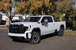 New 2026 GMC Sierra 3500 Denali Ultimate Crew Cab 4WD Pickup for sale #1N2027 - photo 1