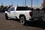 New 2026 GMC Sierra 3500 Denali Ultimate Crew Cab 4WD Pickup for sale #1N2027 - photo 4
