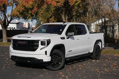 New 2026 GMC Sierra 1500 Elevation Crew Cab for sale #1N2041 - photo 1