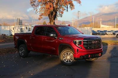 New 2026 GMC Sierra 1500 AT4 Crew Cab for sale #1N2045 - photo 1