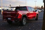 New 2026 GMC Sierra 1500 AT4 Crew Cab for sale #1N2045 - photo 2