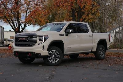 New 2026 GMC Sierra 1500 AT4 Crew Cab for sale #1N2048 - photo 1