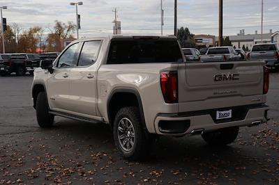 New 2026 GMC Sierra 1500 AT4 Crew Cab for sale #1N2048 - photo 2
