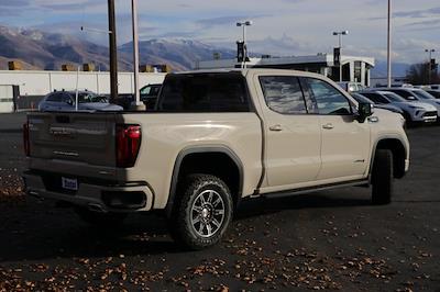 2026 GMC Sierra 1500 Crew Cab 4WD Pickup for sale #1N2049 - photo 2