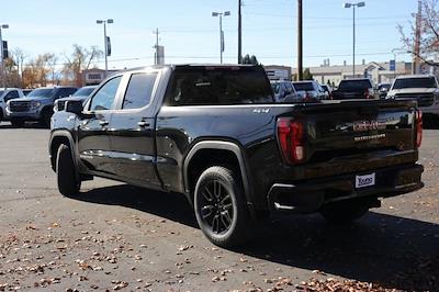 New 2026 GMC Sierra 1500 Pro Crew Cab for sale #1N2051 - photo 2