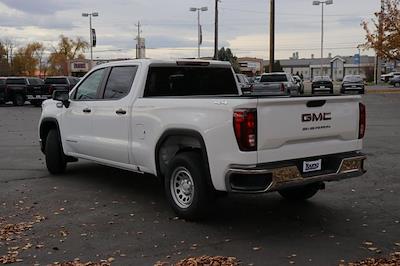 New 2026 GMC Sierra 1500 Pro Crew Cab for sale #1N2052 - photo 2