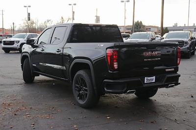 New 2026 GMC Sierra 1500 Elevation Crew Cab for sale #1N2053 - photo 2
