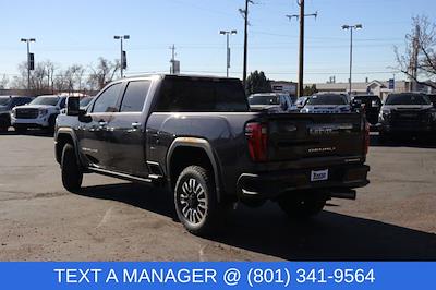 New 2026 GMC Sierra 3500 Denali Ultimate Crew Cab for sale #1N2054 - photo 2