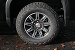 New 2026 GMC Sierra 1500 AT4 Crew Cab for sale #1N2061 - photo 10