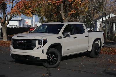 New 2026 GMC Sierra 1500 Pro Crew Cab for sale #1N2063 - photo 1