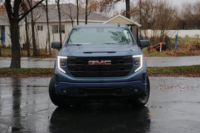 New 2026 GMC Sierra 1500 Elevation Crew Cab for sale #1N2065 - photo 2