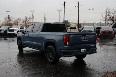 New 2026 GMC Sierra 1500 Elevation Crew Cab for sale #1N2065 - photo 2