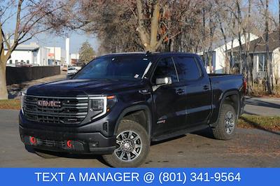 2026 GMC Sierra 1500 Crew Cab 4WD Pickup for sale #1N2068 - photo 1