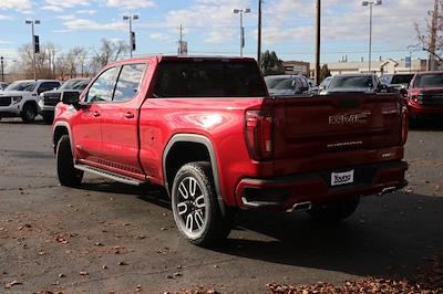 New 2026 GMC Sierra 1500 AT4 Crew Cab for sale #1N2077 - photo 2