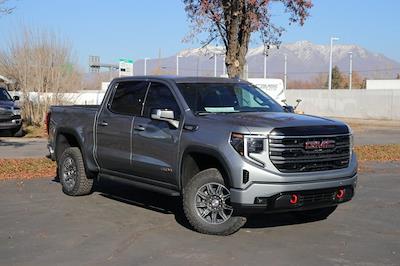 New 2026 GMC Sierra 1500 AT4 Crew Cab for sale #1N2078 - photo 1