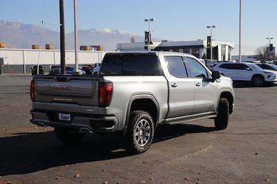 New 2026 GMC Sierra 1500 AT4 Crew Cab for sale #1N2078 - photo 2