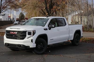 New 2026 GMC Sierra 1500 Elevation Crew Cab for sale #1N2079 - photo 1