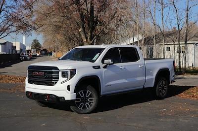 New 2026 GMC Sierra 1500 AT4 Crew Cab for sale #1N2080 - photo 1