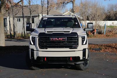 2026 GMC Sierra 3500 Crew Cab 4WD Pickup for sale #1N2081 - photo 2