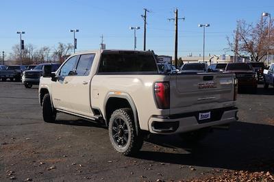 New 2026 GMC Sierra 3500 AT4 Crew Cab for sale #1N2081 - photo 2