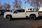 2026 GMC Sierra 3500 Crew Cab 4WD Pickup for sale #1N2081 - photo 4