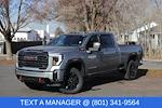 New 2026 GMC Sierra 3500 AT4 Crew Cab for sale #1N2083 - photo 1