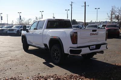 New 2026 GMC Sierra 2500 AT4 Crew Cab for sale #1N2088 - photo 2