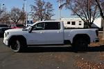 2026 GMC Sierra 2500 Crew Cab 4WD Pickup for sale #1N2088 - photo 4