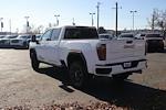 2026 GMC Sierra 2500 Crew Cab 4WD Pickup for sale #1N2088 - photo 2
