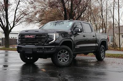 New 2026 GMC Sierra 1500 AT4X Crew Cab for sale #1N2089 - photo 1