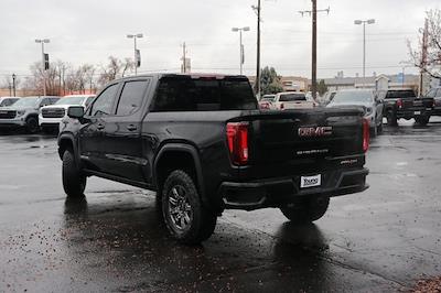 New 2026 GMC Sierra 1500 AT4X Crew Cab for sale #1N2089 - photo 2