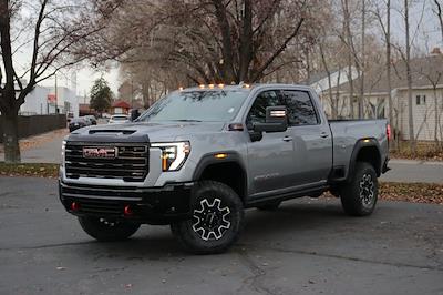 New 2026 GMC Sierra 2500 AT4X Crew Cab for sale #1N2091 - photo 1