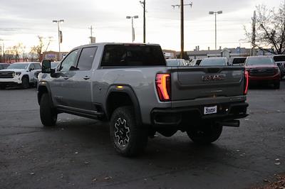 New 2026 GMC Sierra 2500 AT4X Crew Cab for sale #1N2091 - photo 2