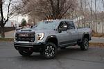 2026 GMC Sierra 2500 Crew Cab 4WD Pickup for sale #1N2091 - photo 1