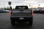 2026 GMC Sierra 2500 Crew Cab 4WD Pickup for sale #1N2091 - photo 5