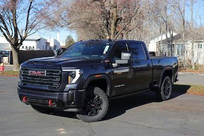 New 2026 GMC Sierra 2500 AT4 Crew Cab for sale #1N2097 - photo 1