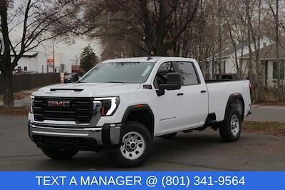 New 2026 GMC Sierra 3500 Pro Crew Cab for sale #1N2098 - photo 1