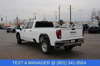New 2026 GMC Sierra 3500 Pro Crew Cab for sale #1N2098 - photo 2