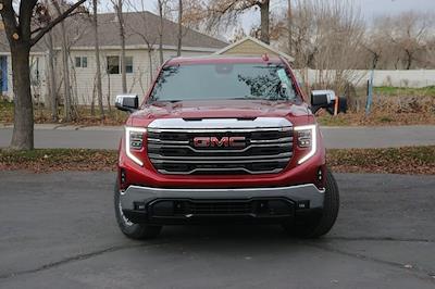 New 2026 GMC Sierra 1500 SLT Crew Cab for sale #1N2099 - photo 2