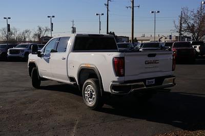 New 2026 GMC Sierra 2500 SLE Crew Cab for sale #1N2100 - photo 2